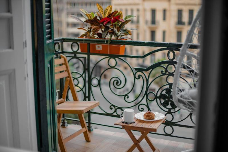 The Square Boutique Hotel image