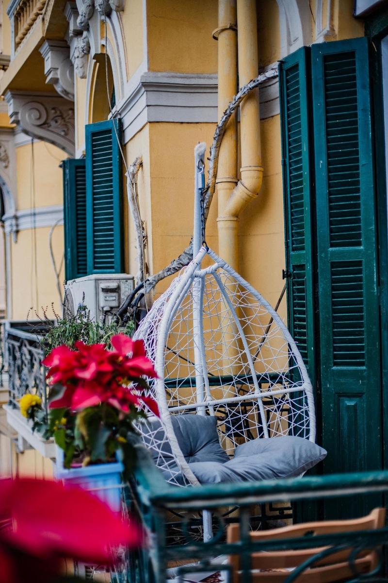 The Square Boutique Hotel image