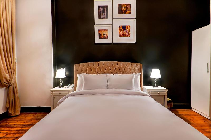 The Square Boutique Hotel image