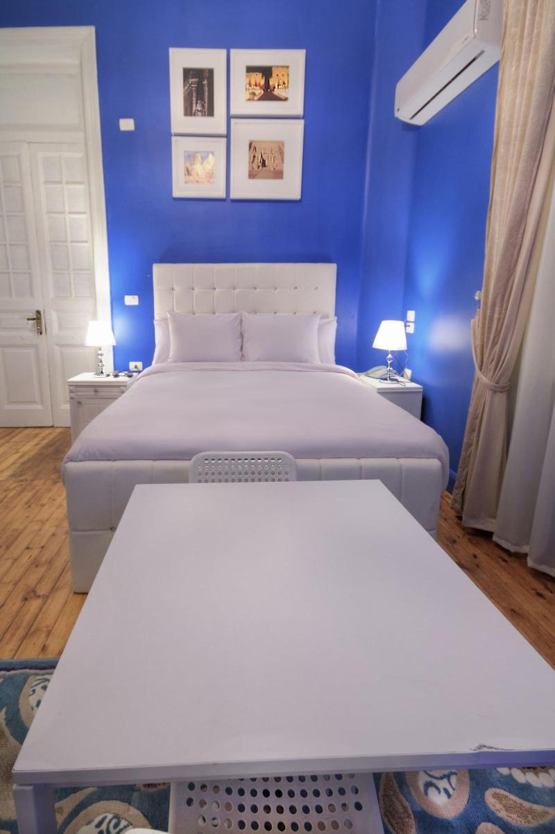 The Square Boutique Hotel image