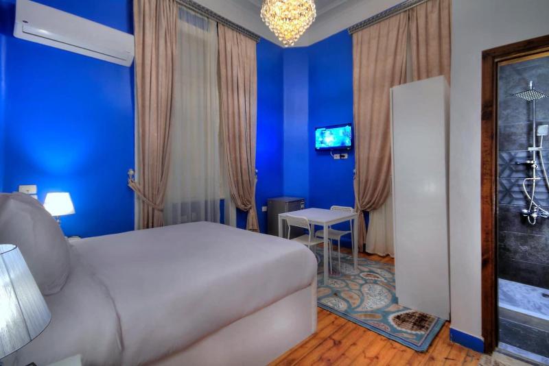 The Square Boutique Hotel image