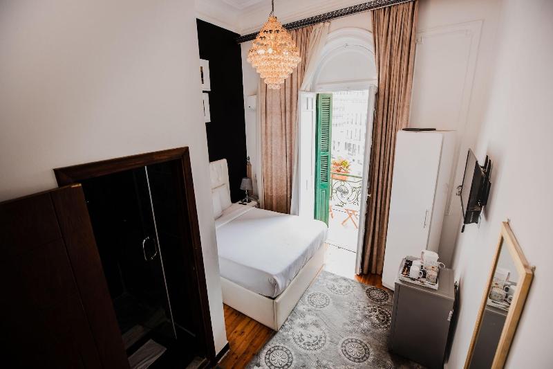 The Square Boutique Hotel image