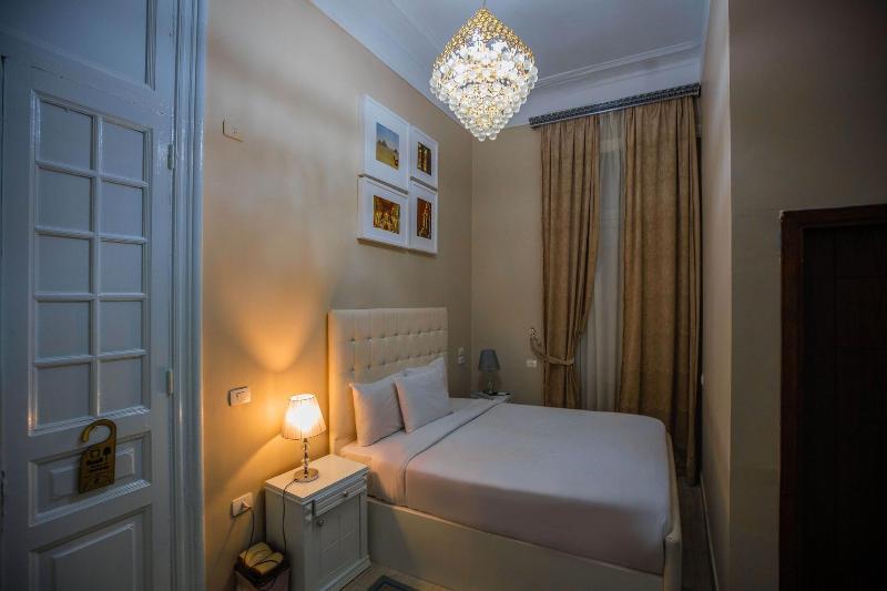 The Square Boutique Hotel image