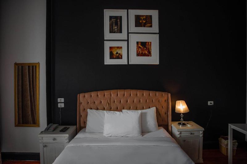 The Square Boutique Hotel image