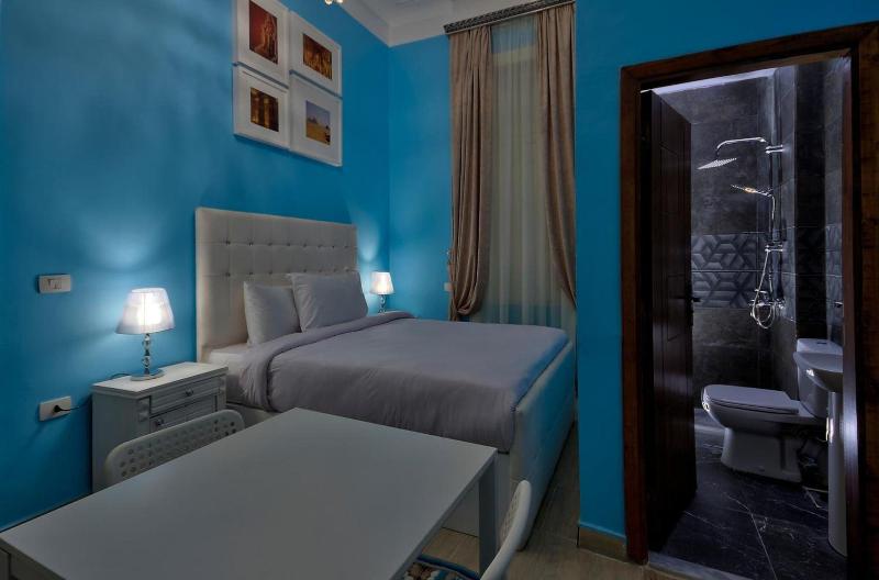 The Square Boutique Hotel image