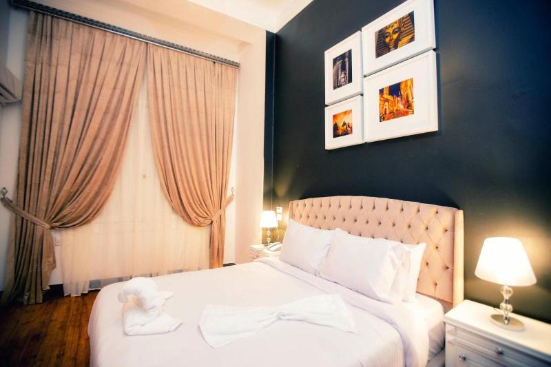 The Square Boutique Hotel image