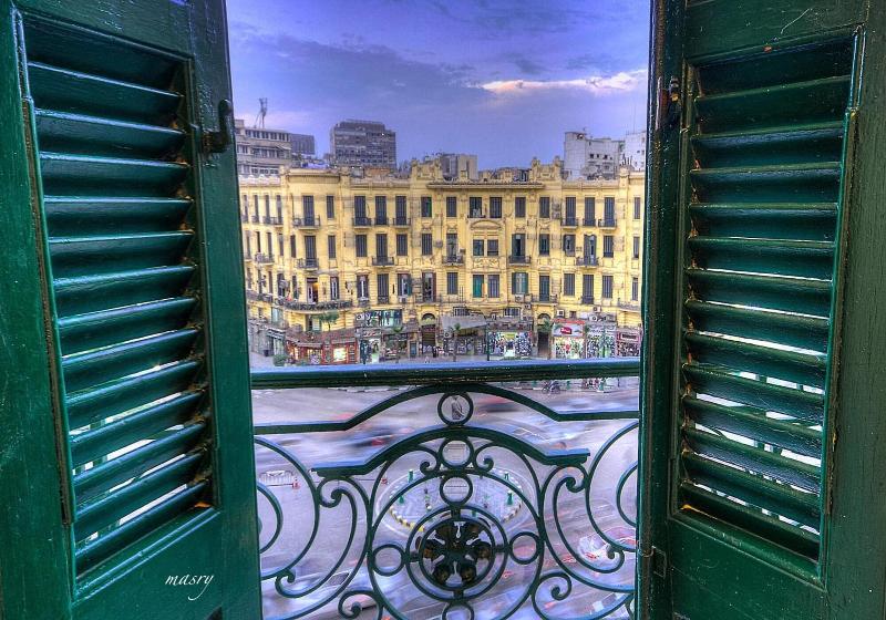 The Square Boutique Hotel image