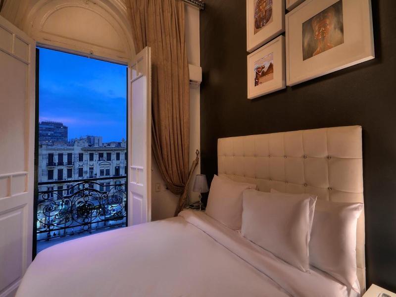 The Square Boutique Hotel image