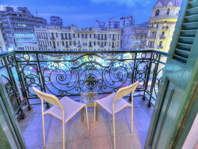 The Square Boutique Hotel image