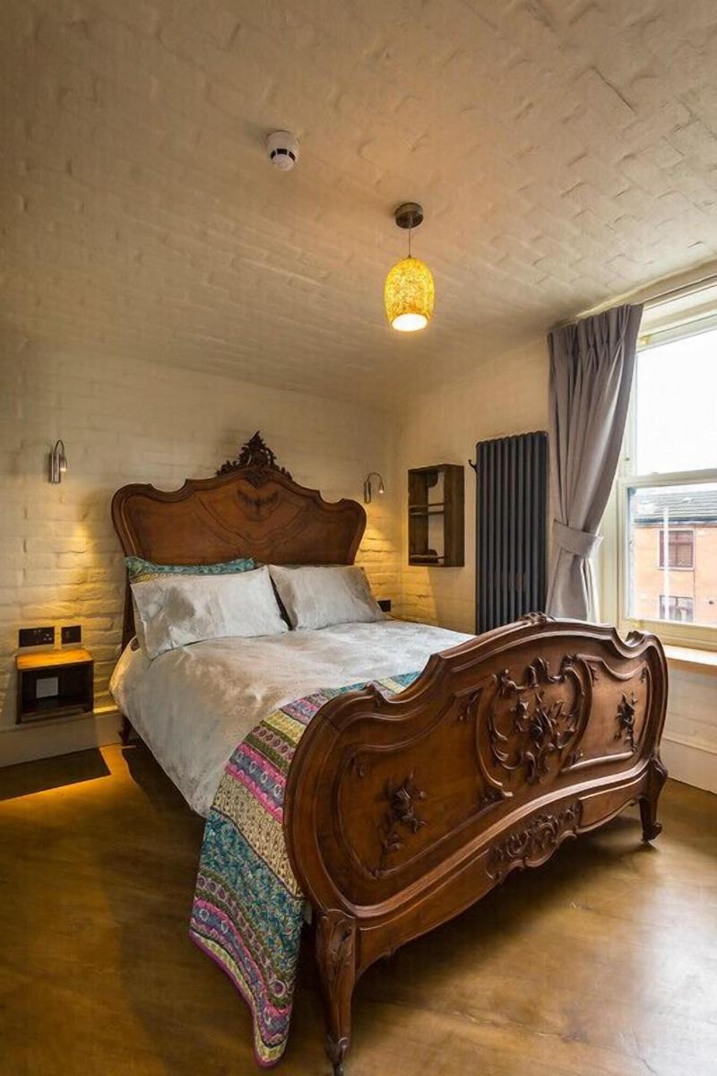 McGettigan's Townhouse image
