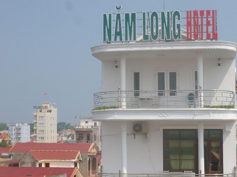 Nam Long Hotel image