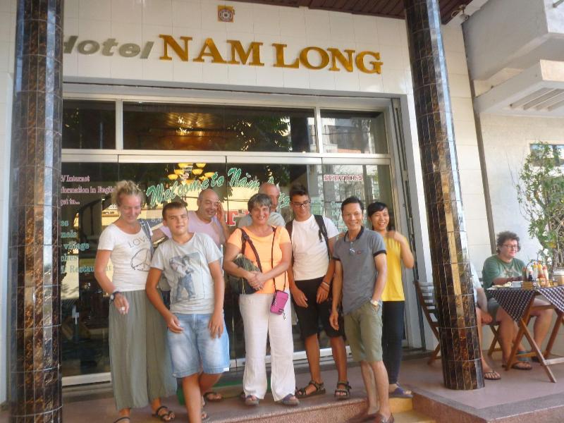 Nam Long Hotel image