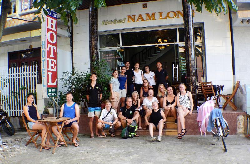 Nam Long Hotel image