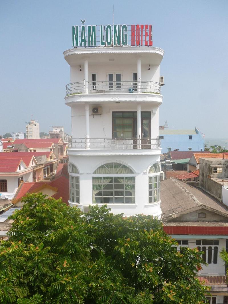Nam Long Hotel image
