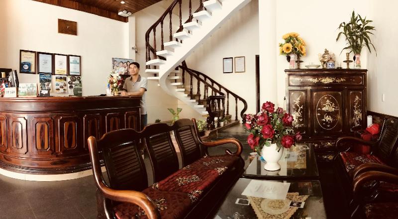 Nam Long Hotel image