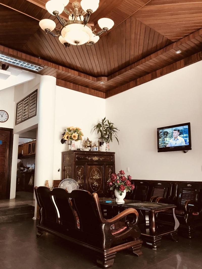 Nam Long Hotel image