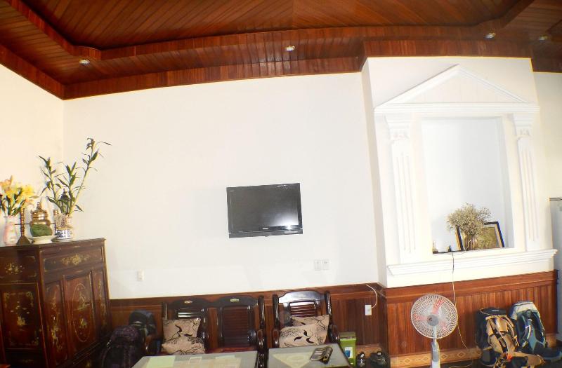Nam Long Hotel image