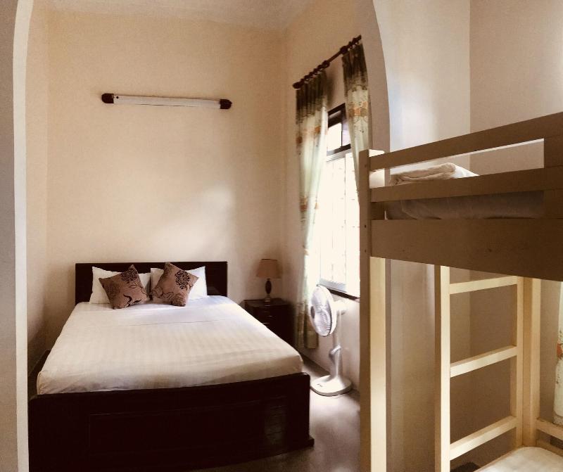 Nam Long Hotel image