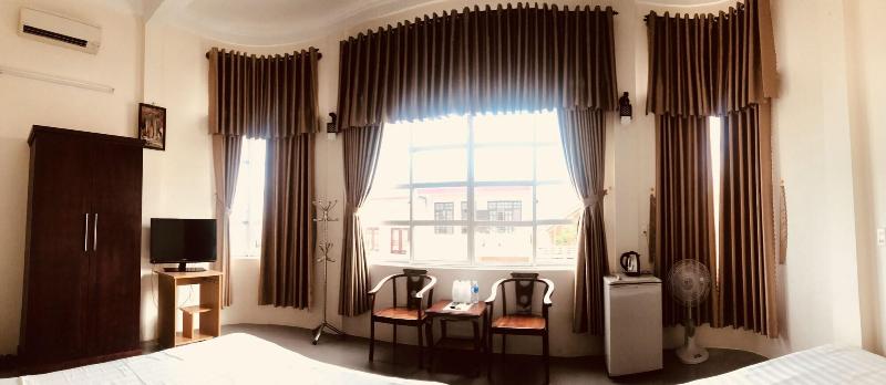 Nam Long Hotel image
