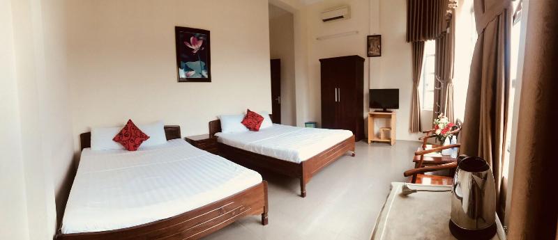 Nam Long Hotel image