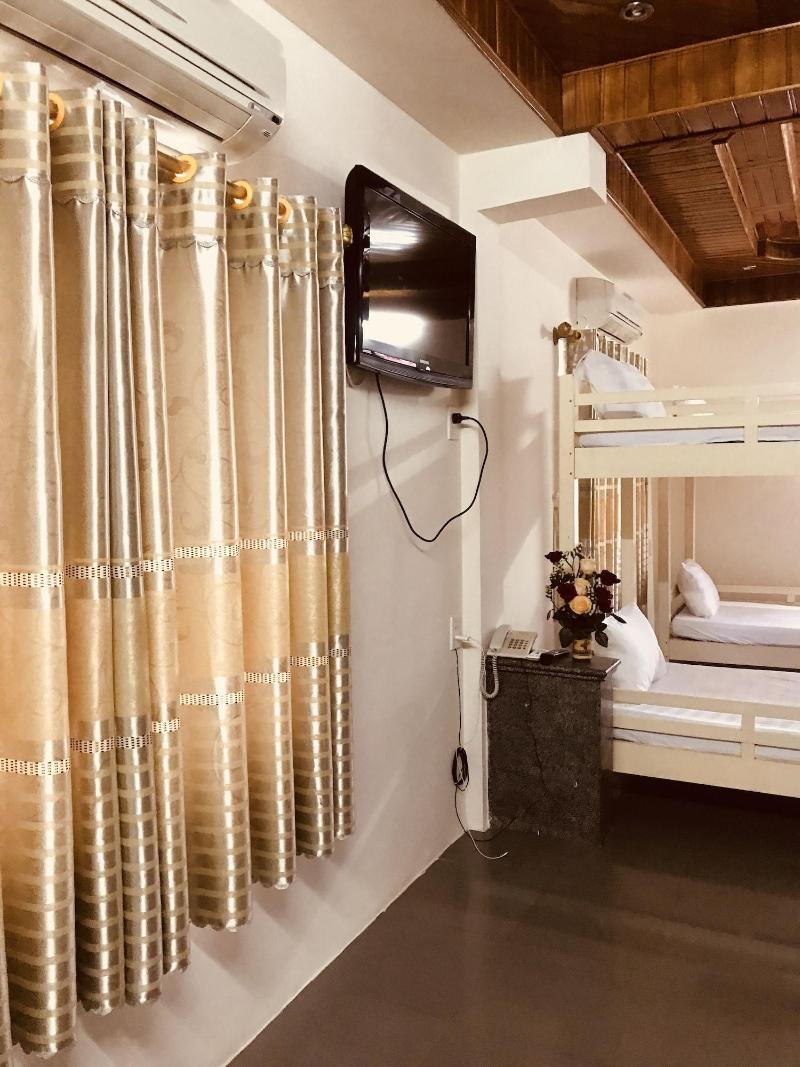 Nam Long Hotel image