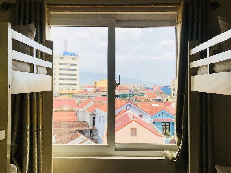 Nam Long Hotel image