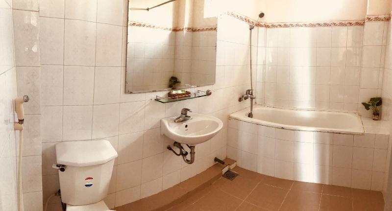Nam Long Hotel image
