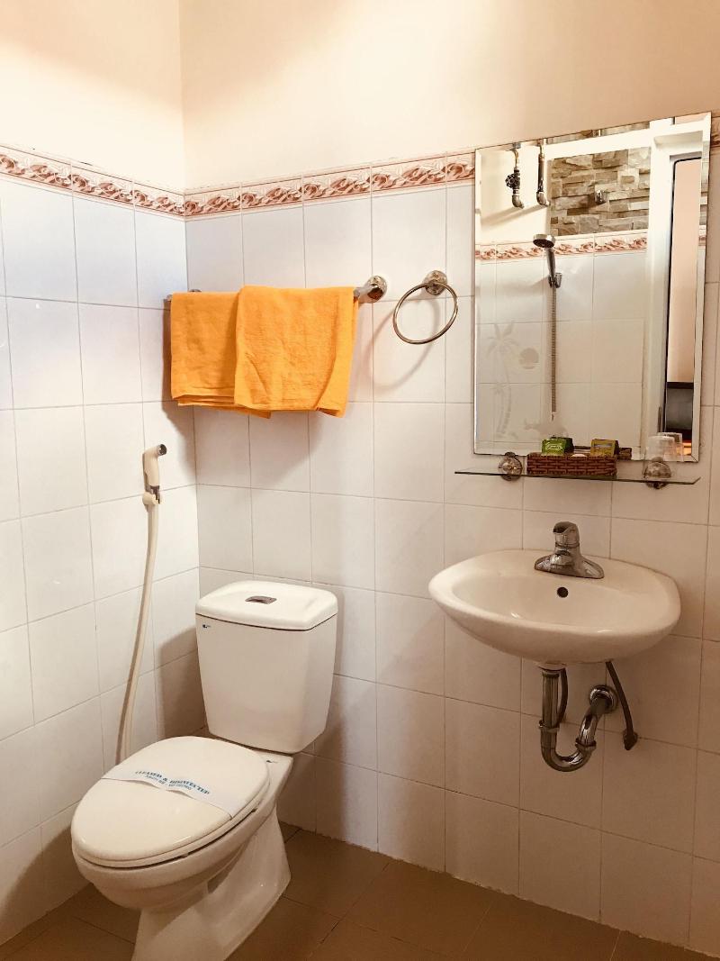 Nam Long Hotel image