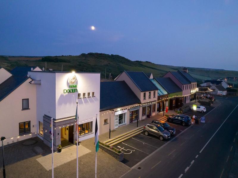 Hotel Doolin image