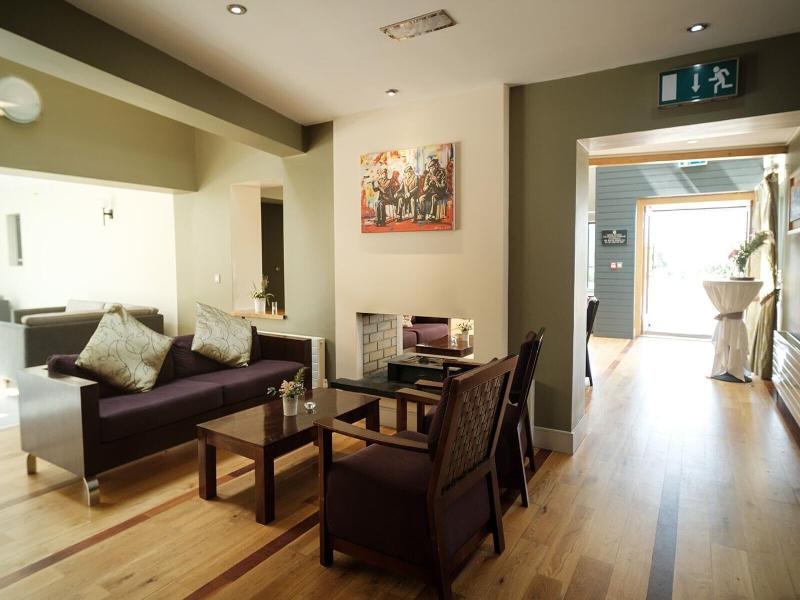 Hotel Doolin image