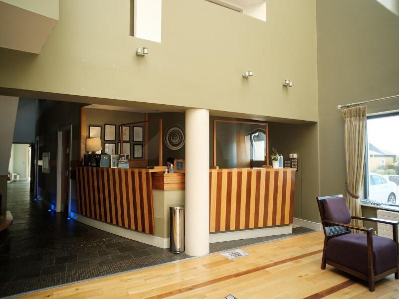 Hotel Doolin image