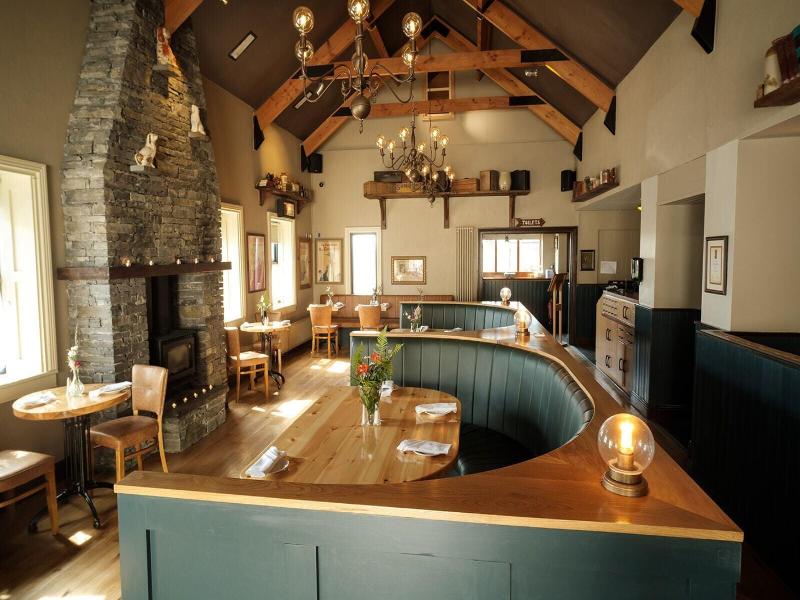Hotel Doolin image