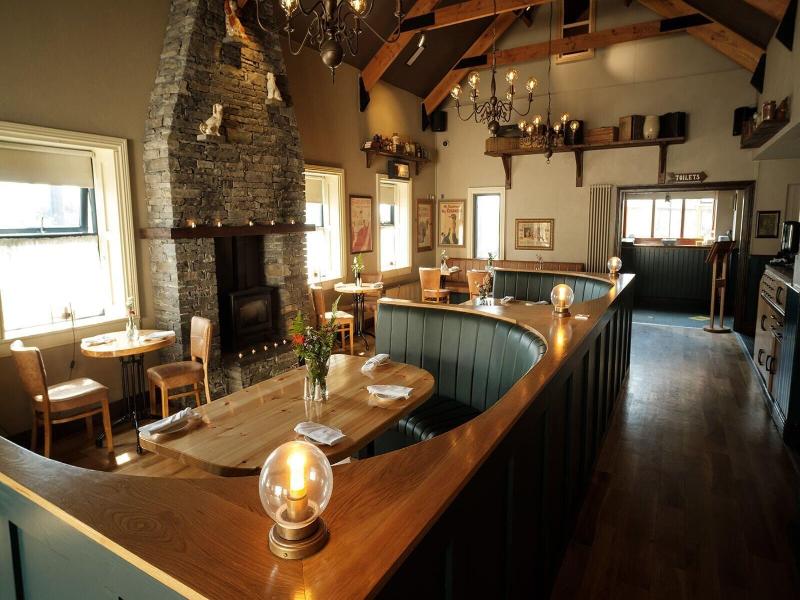 Hotel Doolin image