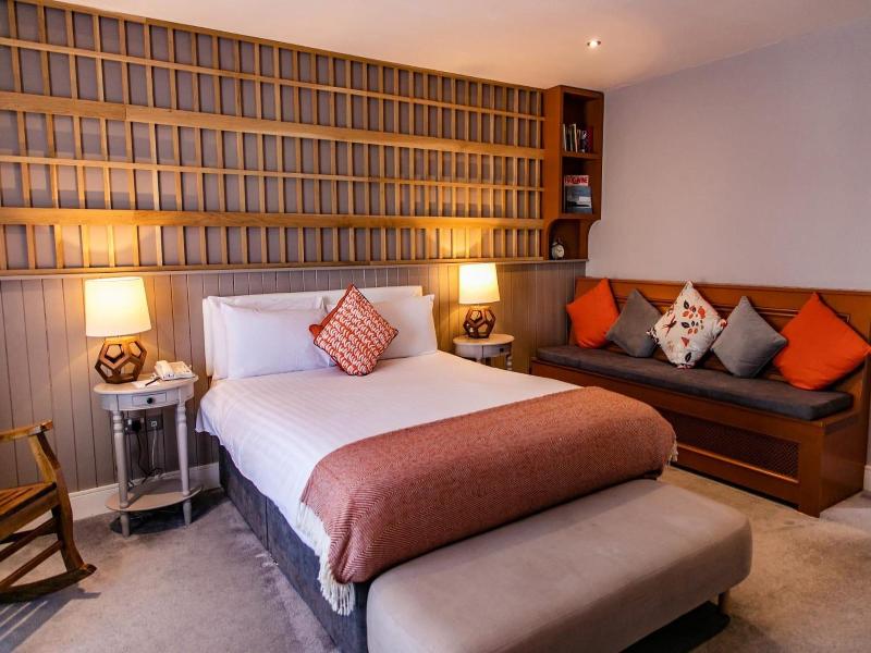 Hotel Doolin image
