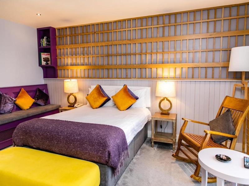 Hotel Doolin image