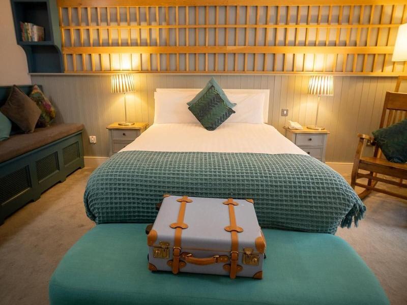 Hotel Doolin image