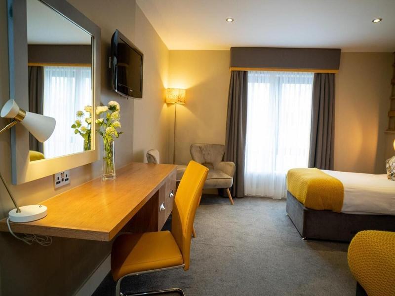 Hotel Doolin image