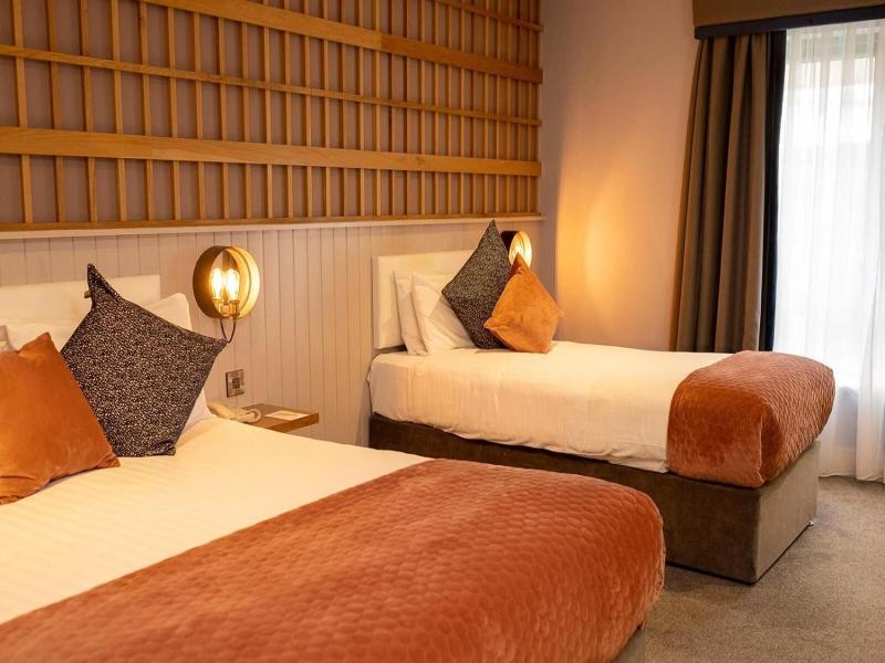 Hotel Doolin image