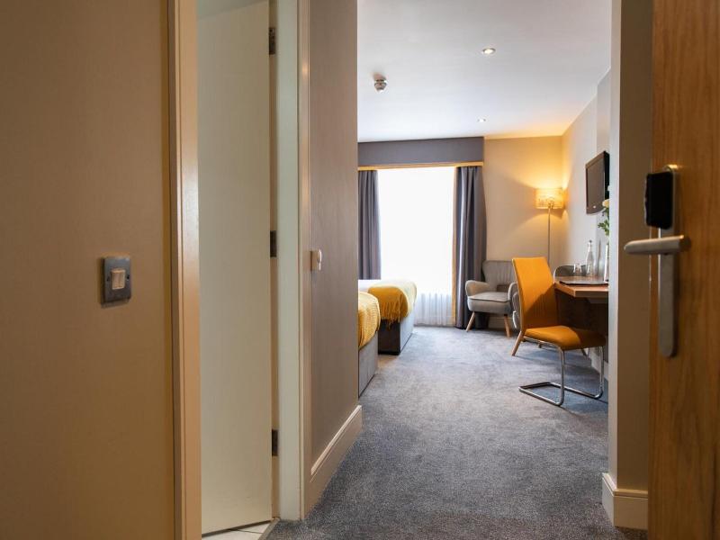 Hotel Doolin image