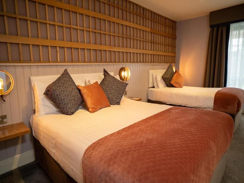 Hotel Doolin image