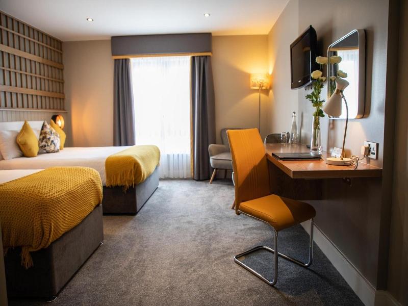 Hotel Doolin image