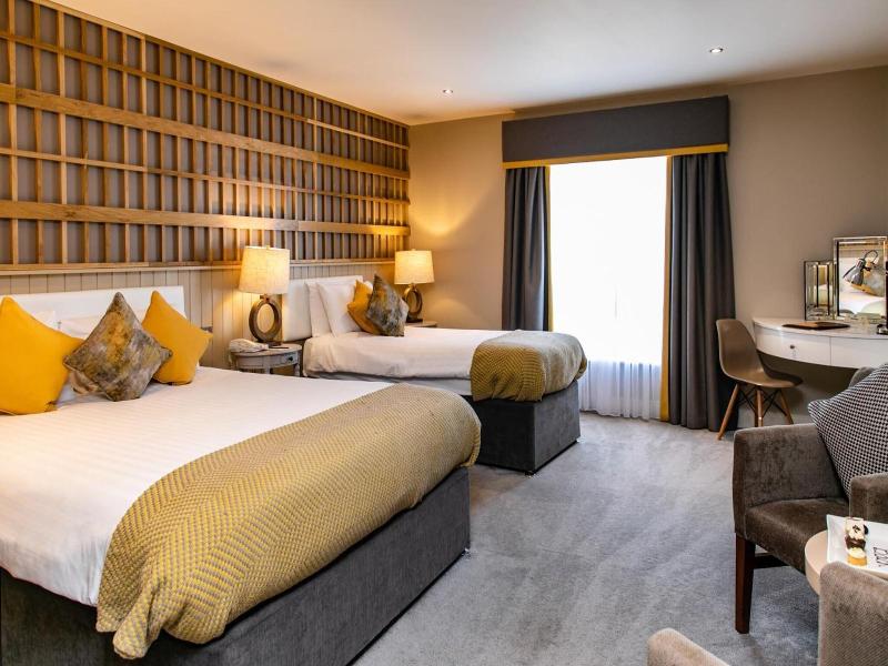Hotel Doolin image