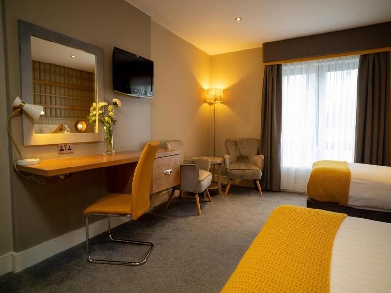 Hotel Doolin image