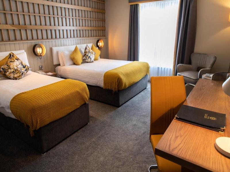 Hotel Doolin image