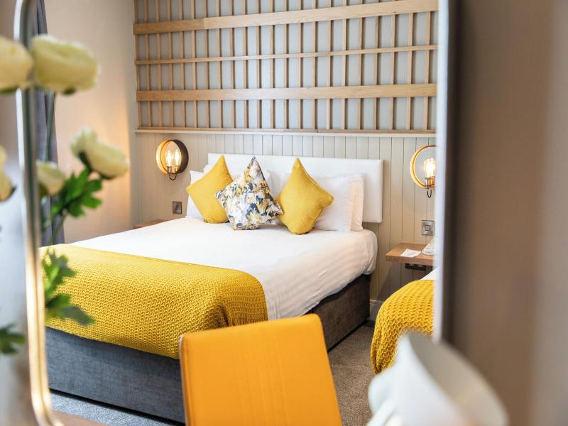 Hotel Doolin image