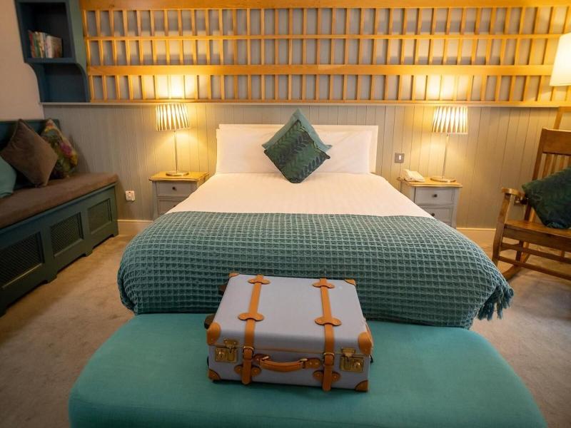 Hotel Doolin image