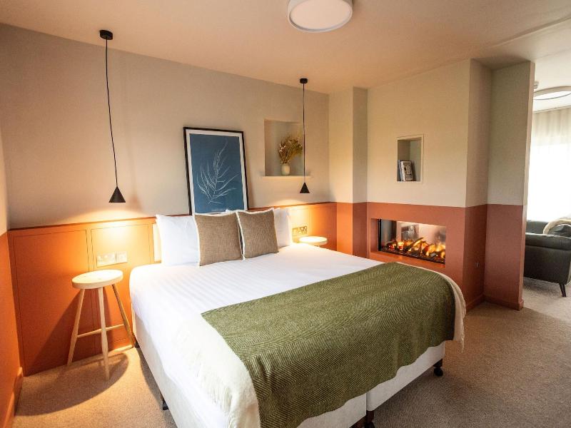 Hotel Doolin image