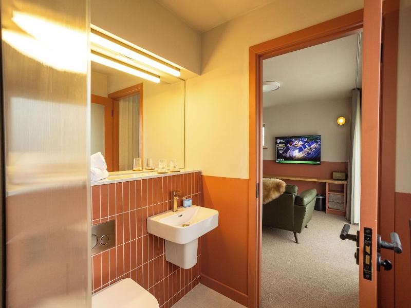 Hotel Doolin image