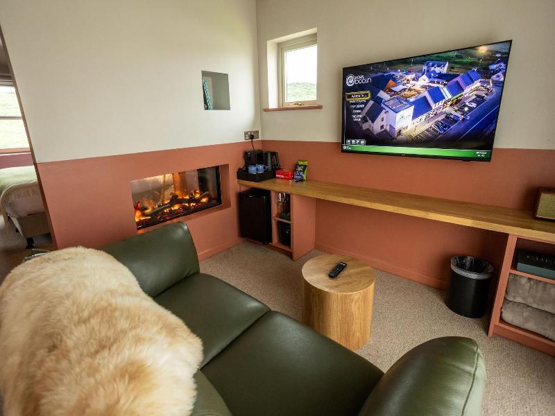Hotel Doolin image