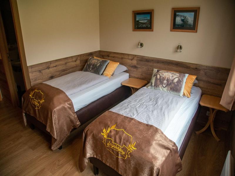Hotel Smyrlabjorg image